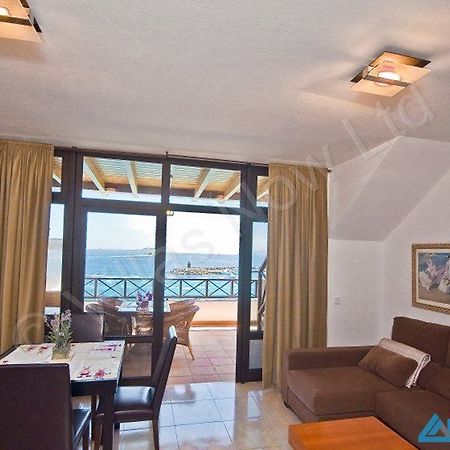 Playa Park Apartamento Tías Exterior foto