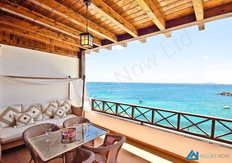 Playa Park Apartamento Tías Exterior foto