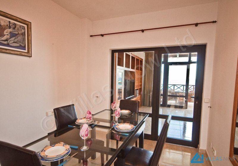 Playa Park Apartamento Tías Exterior foto